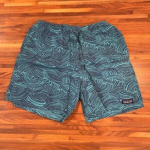 Patagonia Men’s Baggies shorts